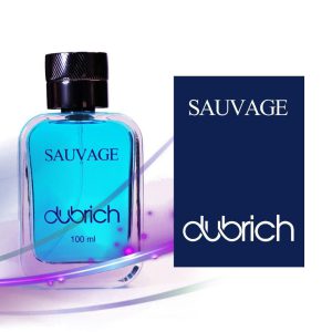 ادکلن دیور مدل Sauvage دوبریچ