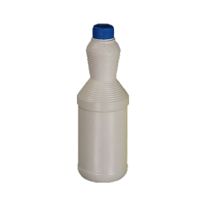 بطری پلی اتیلن پلاستیکی شوینده